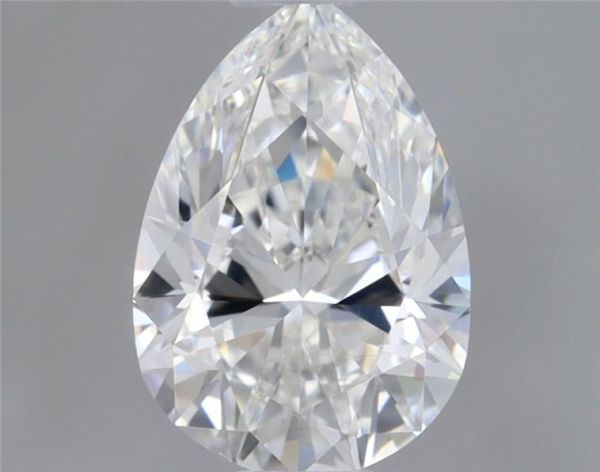 Pear Diamond image