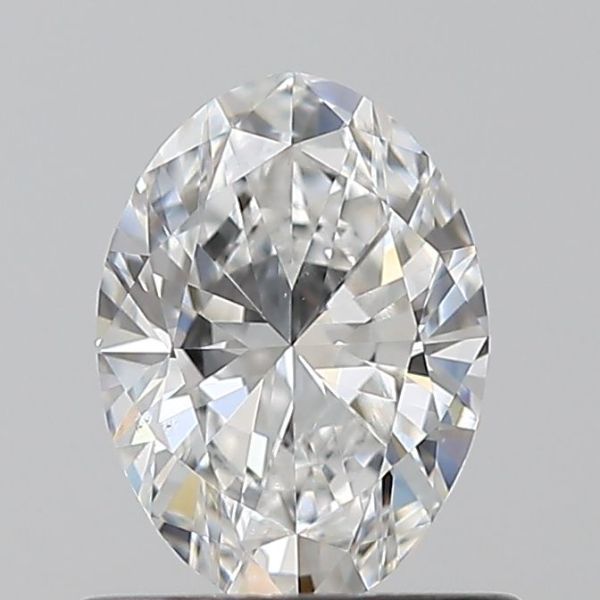 Oval Diamond image
