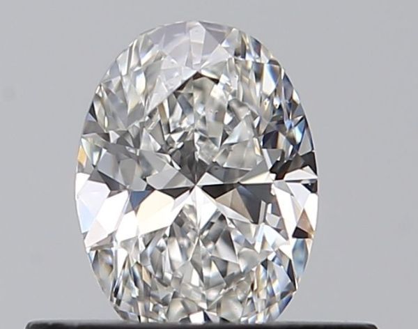 Oval Diamond image