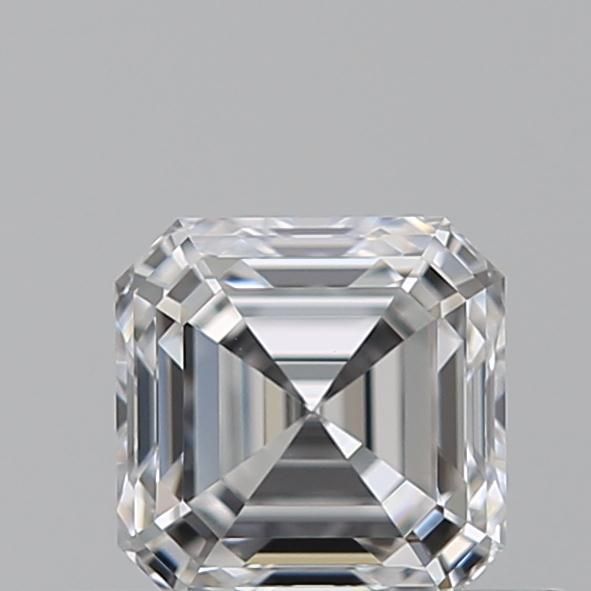 Asscher Diamond image