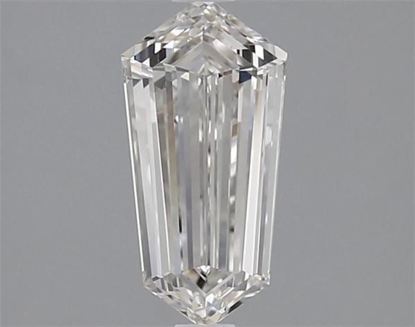 Hexagonal Lab-Grown Diamond image