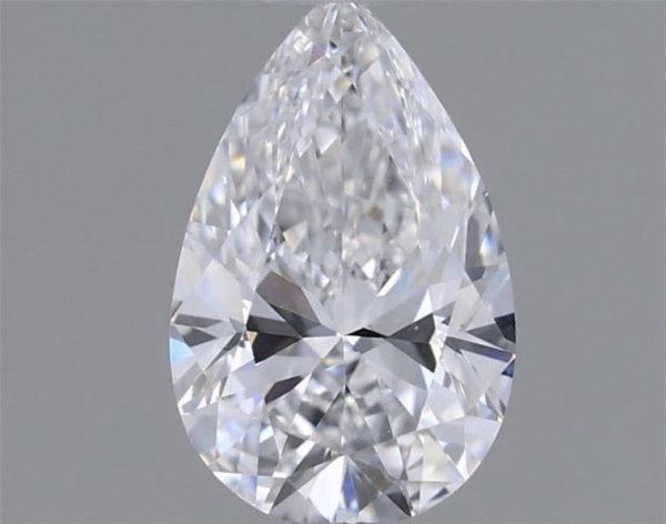 Pear Lab-Grown Diamond image