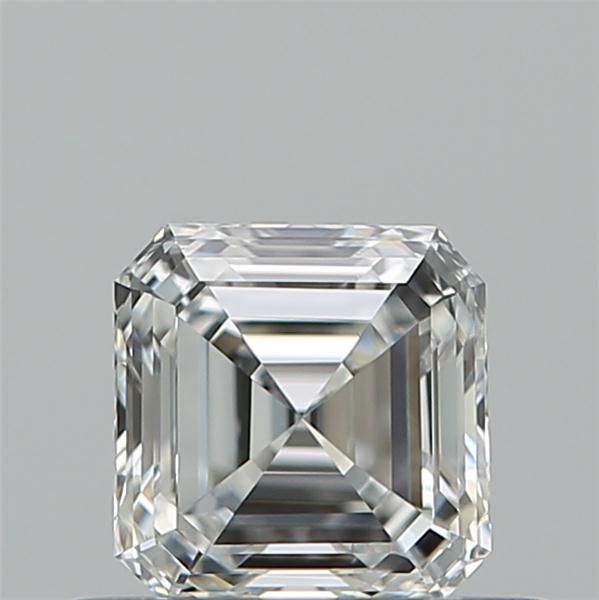 Asscher Diamond image