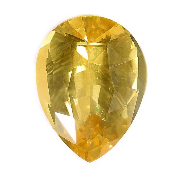 Pear Gemstone image