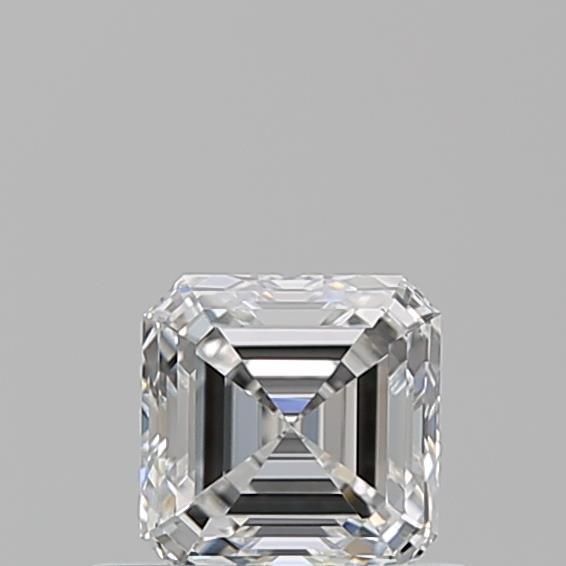 Asscher Diamond image