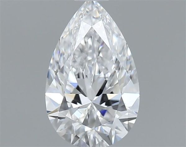 Pear Diamond image