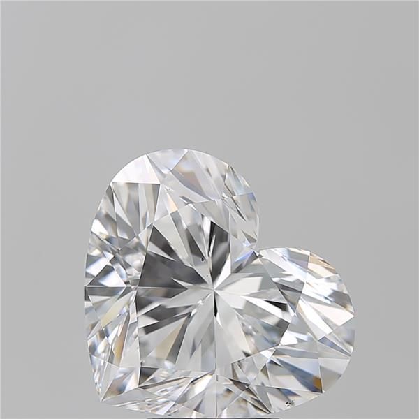 Heart Diamond image