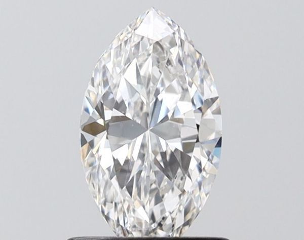Marquise Lab-Grown Diamond image
