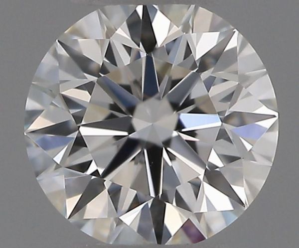 Round Diamond image