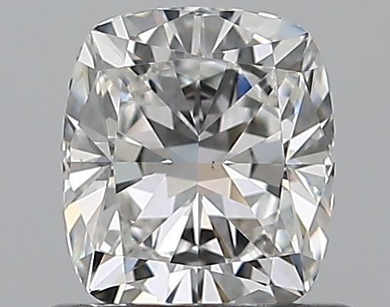 Cushion Diamond image