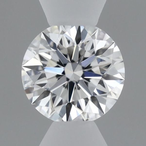 Round Lab-Grown Diamond image