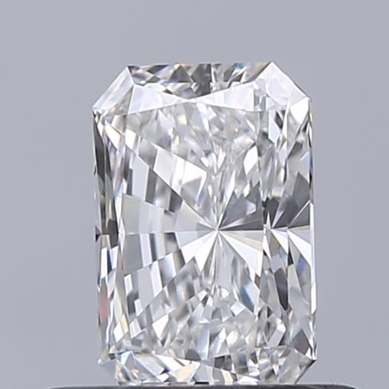 Radiant Lab-Grown Diamond image