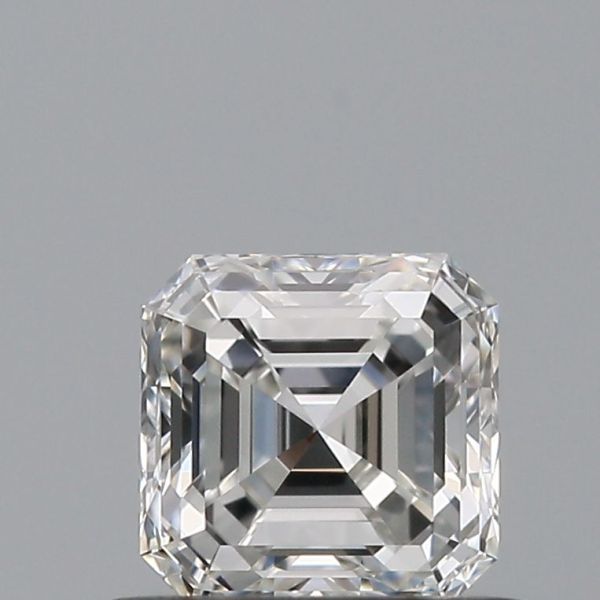 Asscher Diamond image