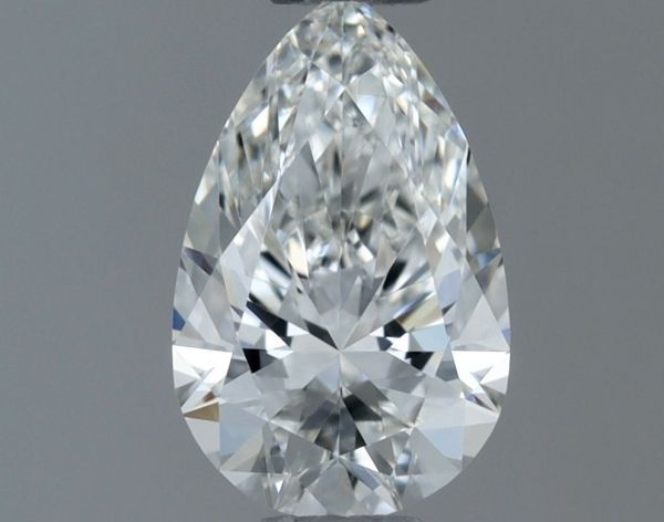 Pear Diamond image