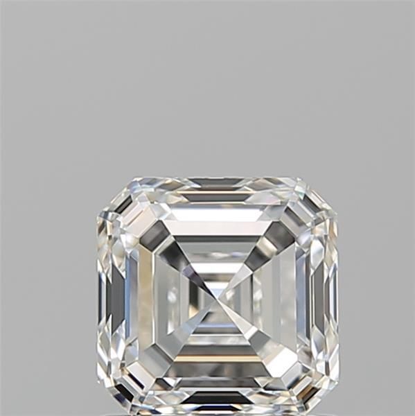 Asscher Diamond image