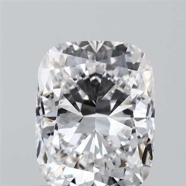 Cushion Lab-Grown Diamond image