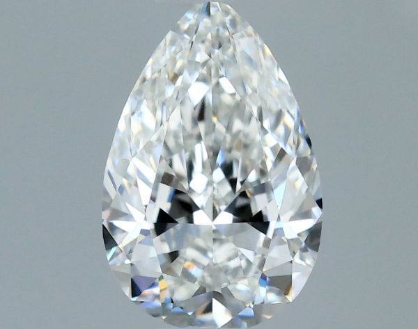 Pear Diamond image