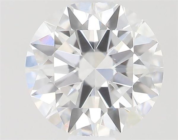Round Diamond image
