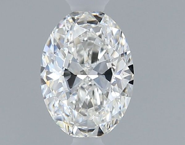 Oval Diamond image