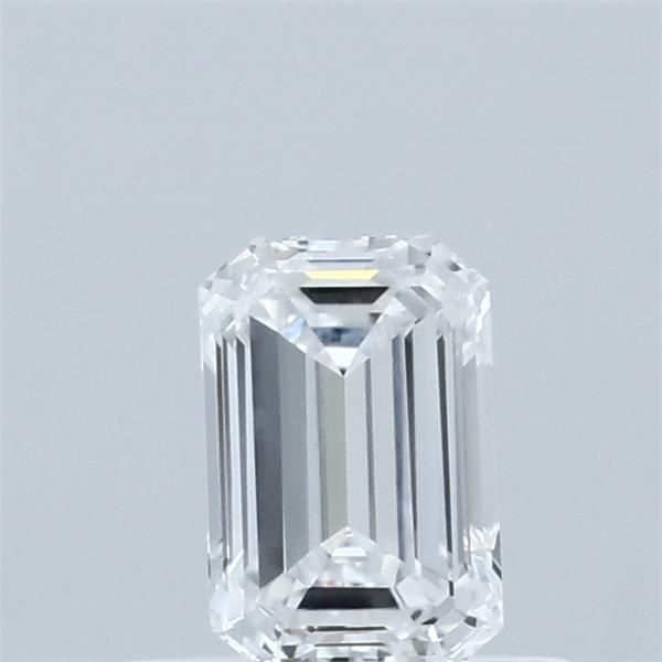 Emerald Lab-Grown Diamond image