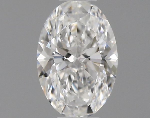 Oval Diamond image