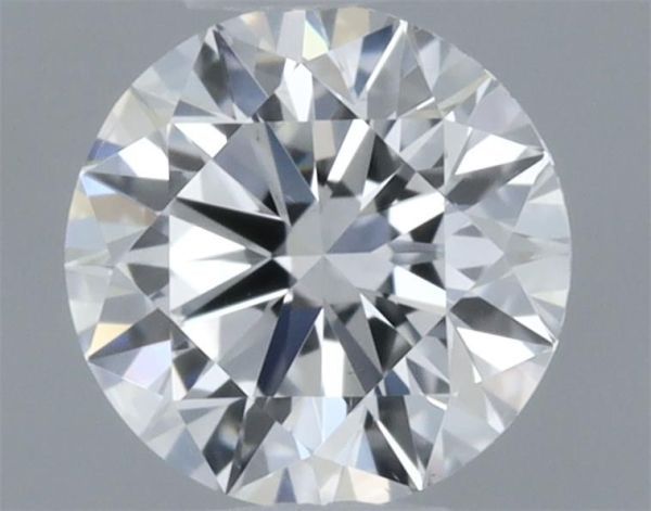 Round Diamond image