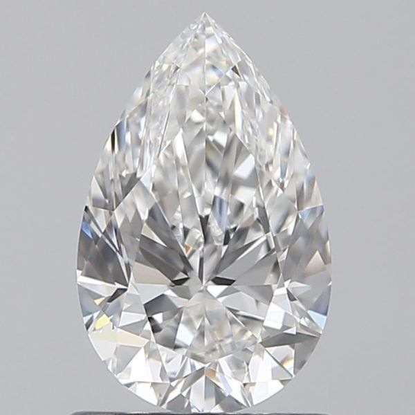 Pear Diamond image