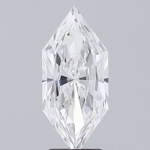 Hexagonal Lab-Grown Diamond image