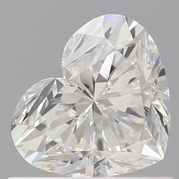 Heart Diamond image