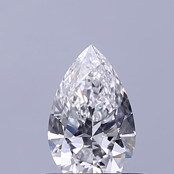 Pear Lab-Grown Diamond image