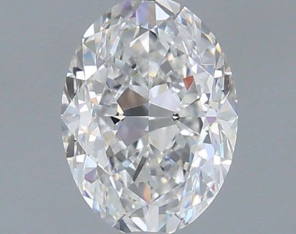 Oval Diamond image