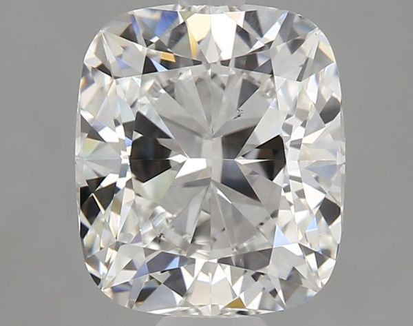 Cushion Diamond image