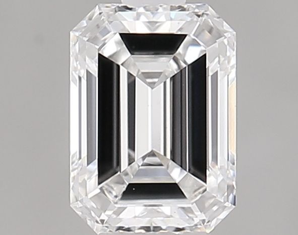 Emerald Lab-Grown Diamond image