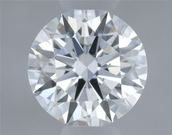 Round Diamond image