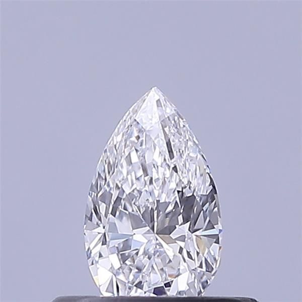 Pear Lab-Grown Diamond image