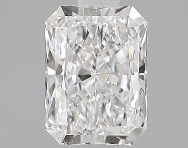 Radiant Lab-Grown Diamond image