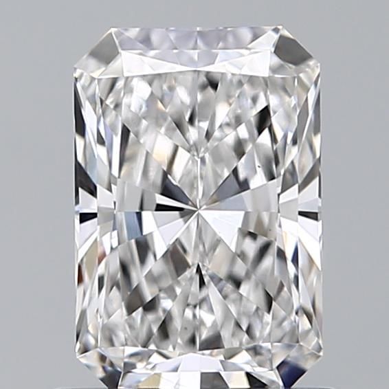 Radiant Lab-Grown Diamond image