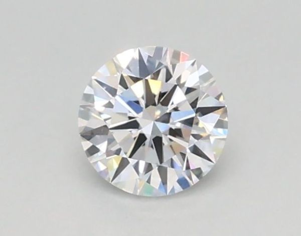 Round Lab-Grown Diamond image