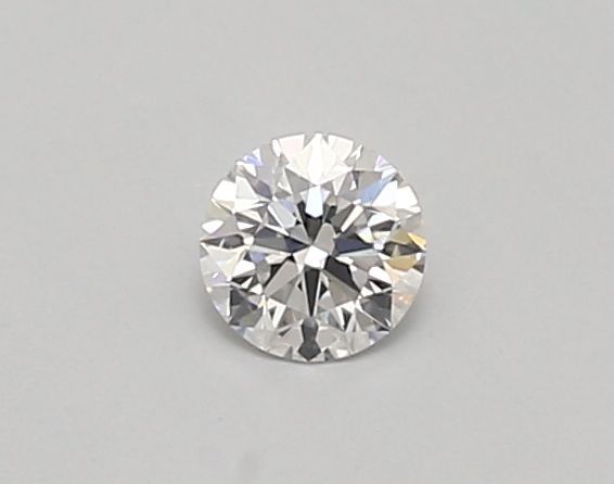 Round Lab-Grown Diamond image
