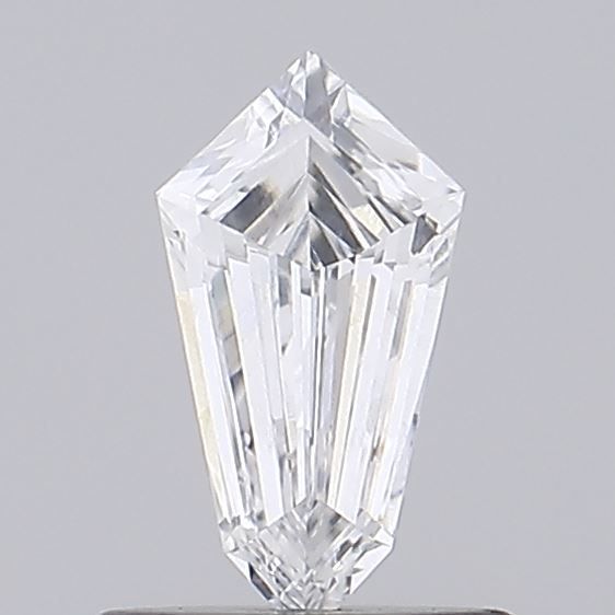 Hexagonal Lab-Grown Diamond image