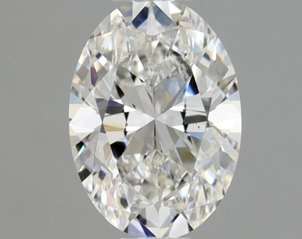 Oval Diamond image
