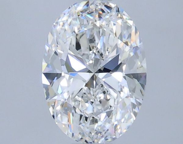 Oval Diamond image