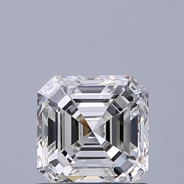 Asscher Diamond image