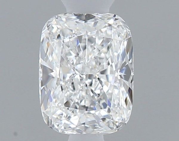 Cushion Diamond image