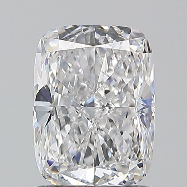 Cushion Diamond image