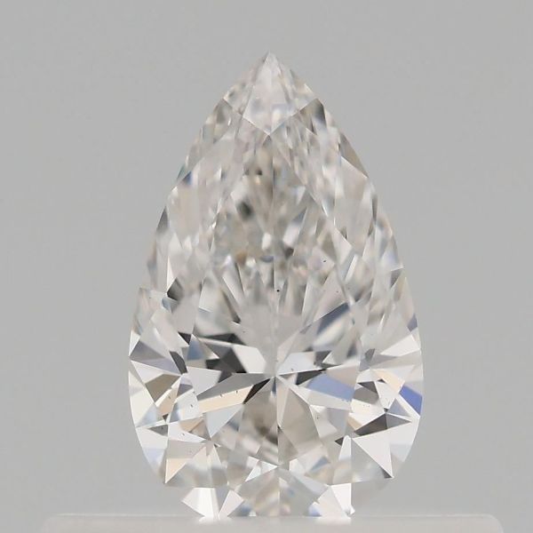 Pear Lab-Grown Diamond image