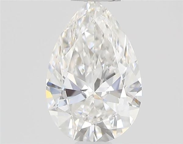 Pear Diamond image