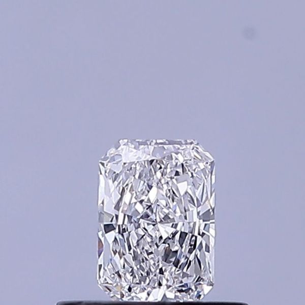 Radiant Lab-Grown Diamond image
