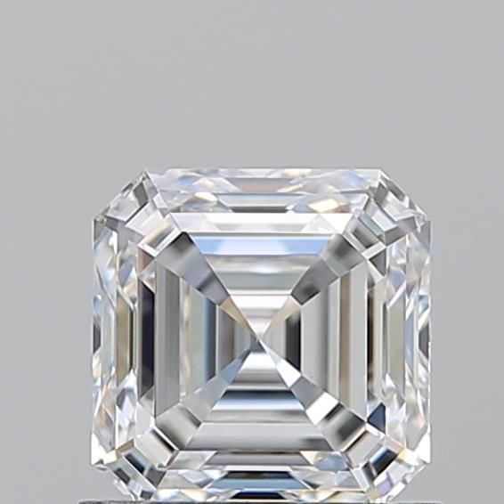 Asscher Diamond image
