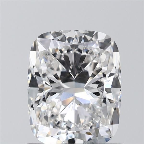 Cushion Lab-Grown Diamond image
